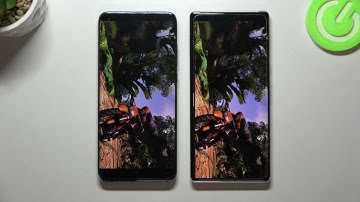 Xiaomi MI 10 Pro 5G 🆚 Google PIXEL 6 - GFXBench Render Quality TEST | Performance Comparison