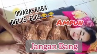 Video-Miniaturansicht von „Lihat apa yang terjadi.!! Wanita ini menggeliat tak tahan saat di lakukan proses pemijatan plus“