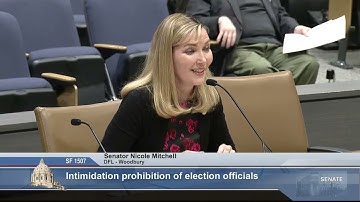 Committee on Elections - 02/14/23