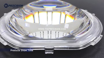 car light rapid prototyping