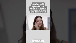 This hack will make you look like you just woke up from a beauty sleep!