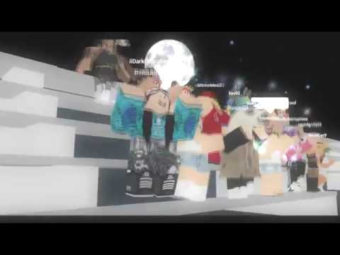 Power Fan Roblox Music Video 4000 Subscriber Special Youtube - lm pressure roblox music video youtube