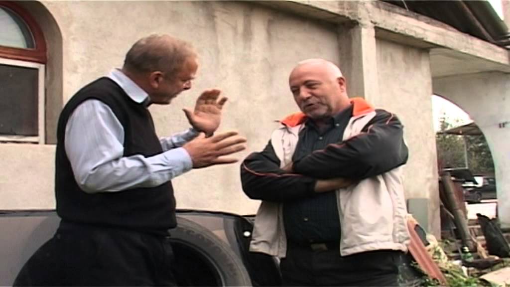 Општина Петровец-емисија