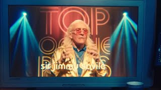 New Jimmy Savile On The Last Totp Bbc Ones The Reckoning 2023