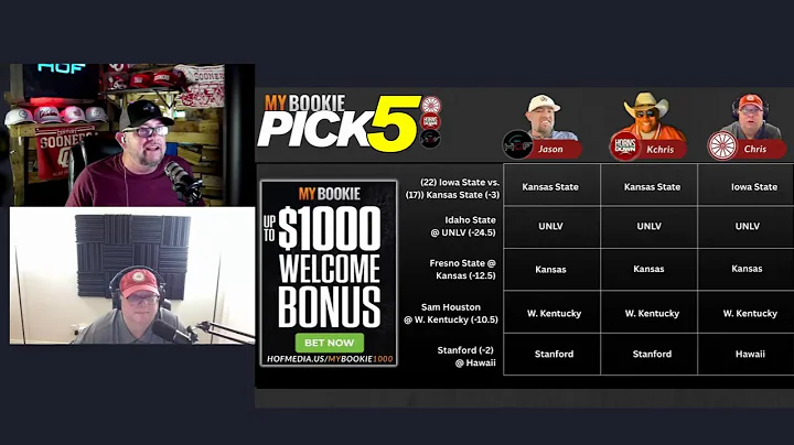 Sooner Intel LIVE: Projecting Oklahoma's 2025 SEC Season