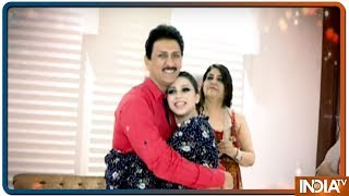 Watch Guddan Tumse na Ho Paega actress Sehrish Ali aka Lakshmi Jindal’s fan out