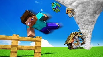 Experiments with Tornadoes #3 | Teardown