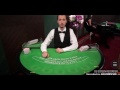 1.5 million dollars WON!!! on live blackjack #plus huge ...