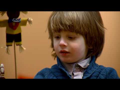 მამაკაცები, რომლებიც შვილების აღზრდაში აქტიურად მონაწილეობენ.