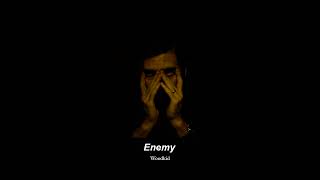 Enemy - Woodkid (𝙎𝙡𝙤𝙬𝙚𝙙 + 𝙍𝙚𝙫𝙚𝙧𝙗)