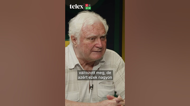 Kéri László politológus a Magyar-Puzsér beszélgetésről.