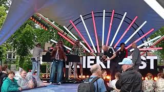 MUZIEKFEEST OP HET PLEIN MOERGESTEL 03062026 17