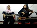 Tak tun tuang cover  nureen qistina ft syerot