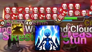 Who Could Have Done This In Summoners War???