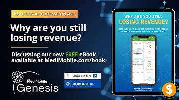 Unlocking Hidden Revenue: Inside MediMobile’s Free eBook on AI Medical Coding