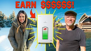 THIS Is The Secret To Green, Clean Passive Income!