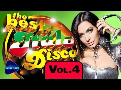 The Best Of Italo Disco vol.4 — The Very Best Songs (Various Artists)