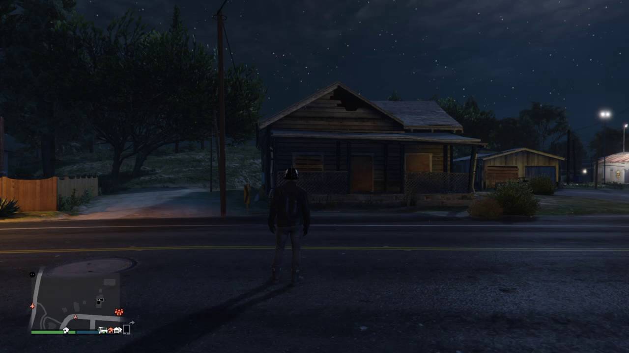 pump_25's Live PS4 Broadcast