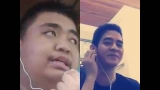 Download Lagu Ridwan Sau feat Andi Aris \ MP3