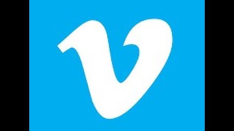 Vue - Make Vimeo Playlist