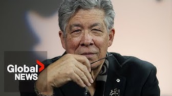 Thumbnail for Book, opera production cancelled after Thomas King reveals he is not Indigenous