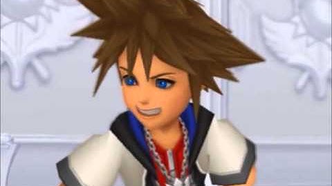 KH RE:COM Cutscenes Part 2 - To Lose and Claim Anew (English)