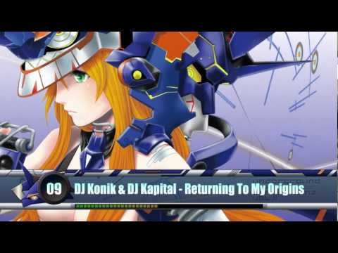 Underground Makina Connectionz Vol. 11 – CD (Compilation