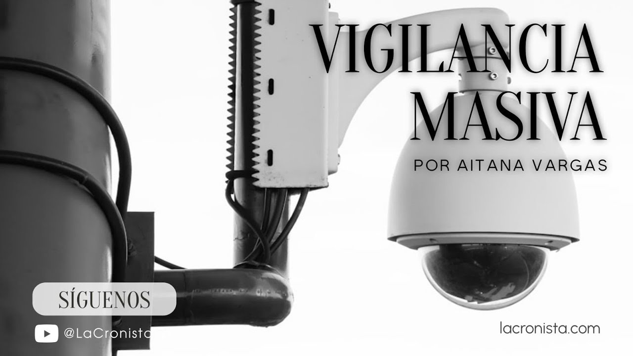 EEUU expande vigilancia masiva a ciudadanía e inmigrantes