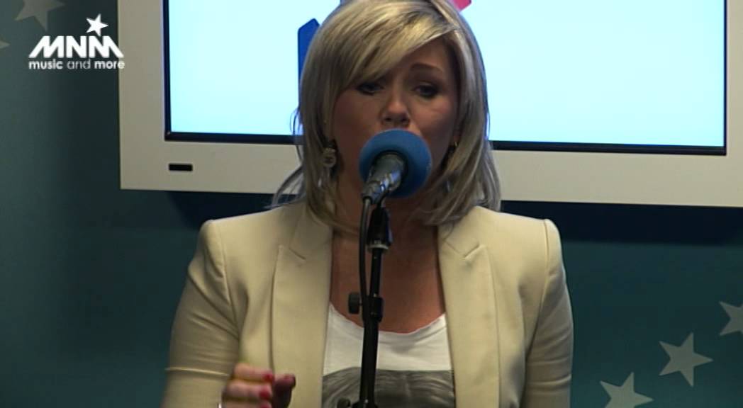 MNM: Lindsay - Van 's morgens vroeg tot 's avonds laat