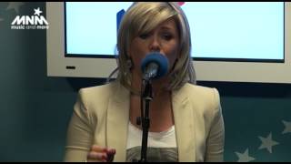 Video thumbnail of "MNM: Lindsay - Van 's morgens vroeg tot 's avonds laat"