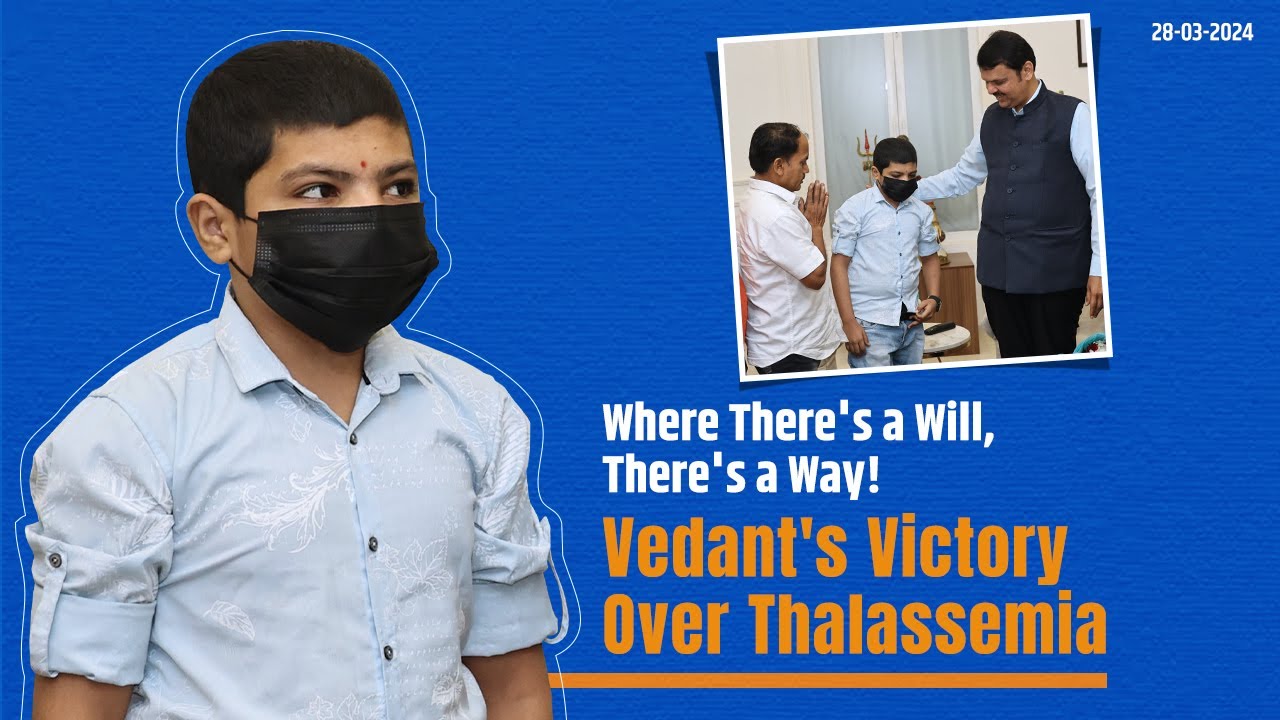 Latest Title & Thumbnail