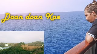 Doan - doan KaE - bertho tapowollo//LIRIK Video #Lagu #adonara Lamaholot