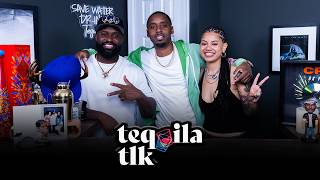 "Trappers Turn Rappers" (Feat. YBS Skola) | TequilaTlk!