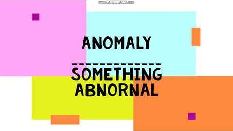 Anomalies in DBMS - DBMS(CS222)