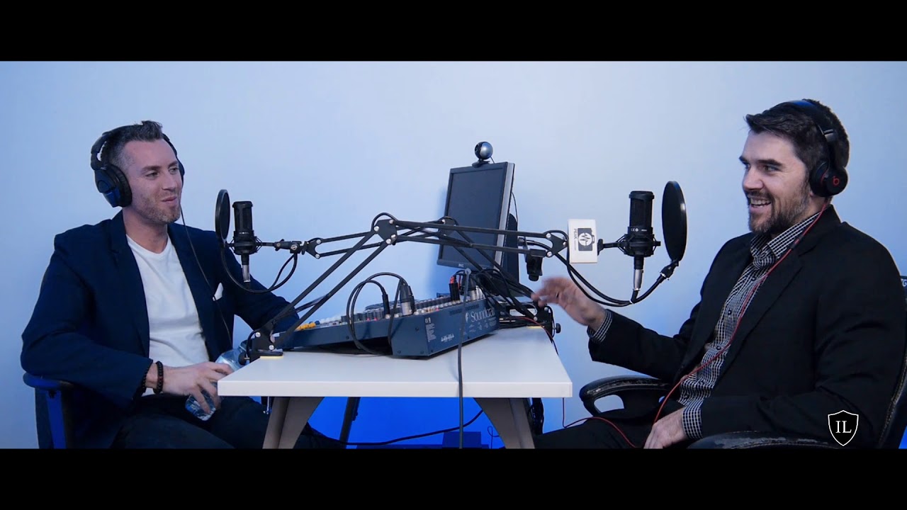 Le Mot du Coach | Kevin Mercier | SynkroMedia