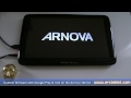 Arnova 10b G3 Google Play / Android Market and root