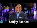 Sanjay Poonen, VMware | VMworld 2018