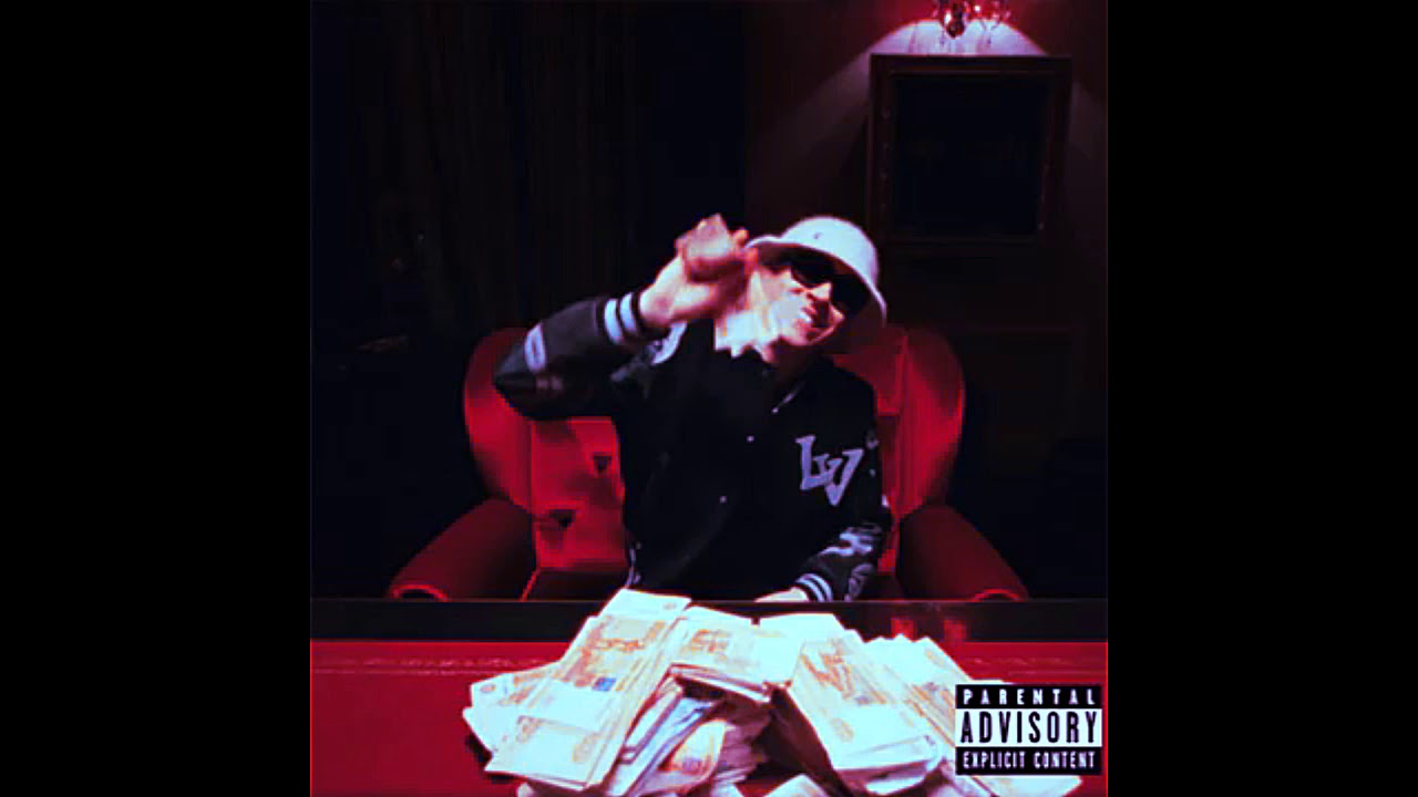 big baby tape - balance (slowed + reverb)