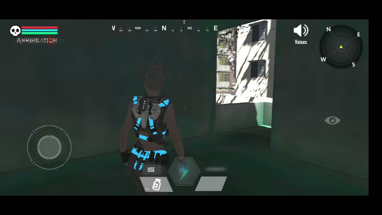 ||Annihilation Gameplay Beta test|| ||"Annihilation" short Gameplay||