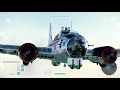 Акция "Летающие крепости" в World of Warplanes