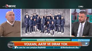 Sinan Engin: Cocu Türkiye ligini küçümsüyor