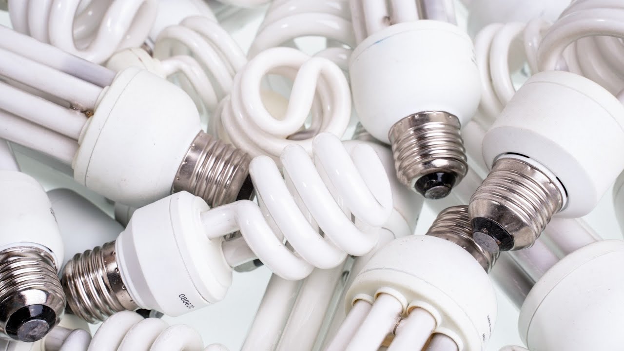 Why You Should Stop Using CFL Light Bulbs Immediately YouTube Why You Should Stop Using CFL Light Bulbs Immediately YouTube