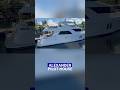 Ambitious Ocean Alexander 72 Pilothouse #OceanAlexander #YachtBuying #YachtMarket #YachtZero
