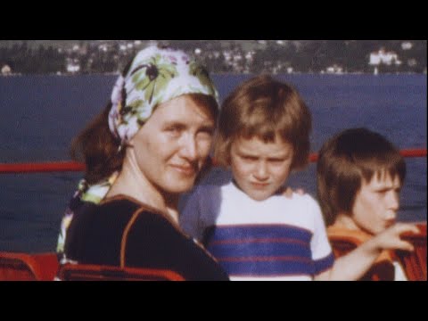 The Super 8 Years – Annie Ernaux – Official Trailer