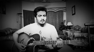Tere Jiya Hor Disda | Mair Hassan (Cover NFAK) chords