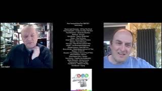 Now Yearbook Extra Plus 1980 Playlist with Paul English - Talking Music
