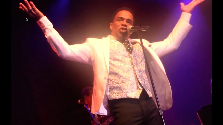 Earl Turner - Uptown Funk