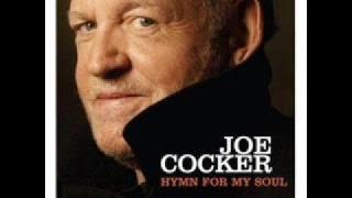 Joe Cocker - With a little help from my friends