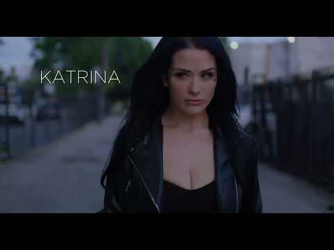 Sexiest Pornstar Katrina Jade Movie