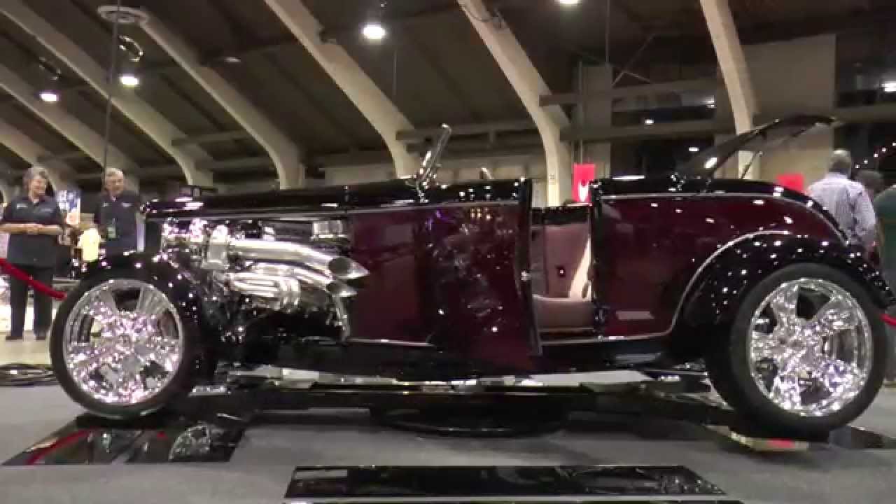video phone beyonce mp3 LA Grand National Roadsters Show 2015 Promo video